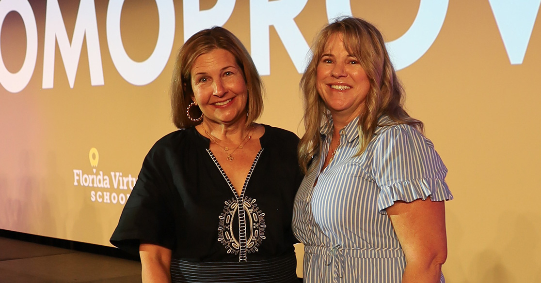 500 Florida Virtual School Team Members Recognized With Nearly 5,000 Years of Combined Service