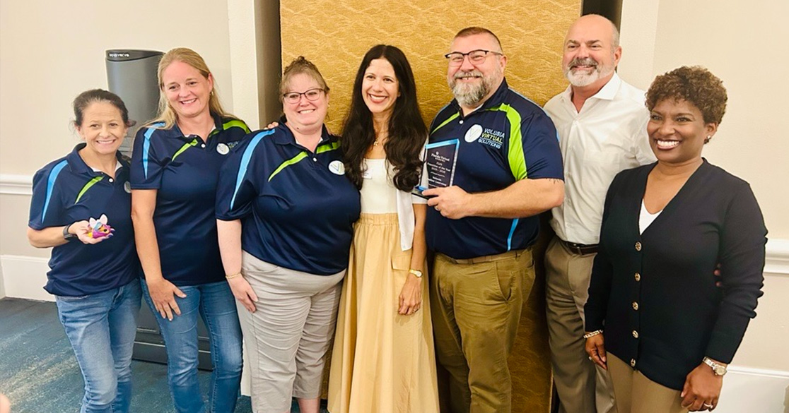 Citrus eSchool and Volusia Online Learning Named Florida Virtual School 2026 Franchise of the Year Winners